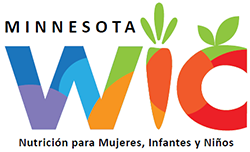Spanish WIC Logo