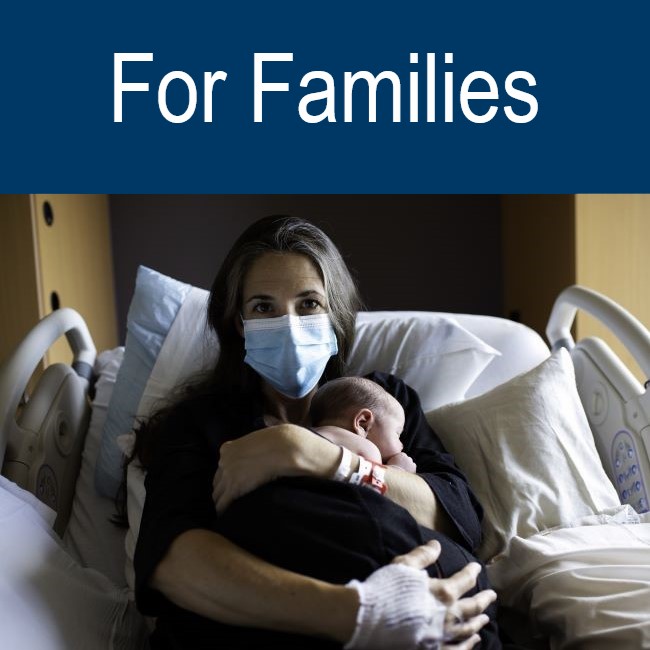 Newborn Screening for Families