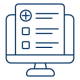 computer monitor icon