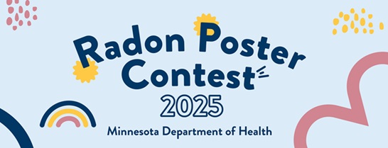 radon poster contest