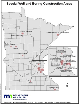 Construction Areas