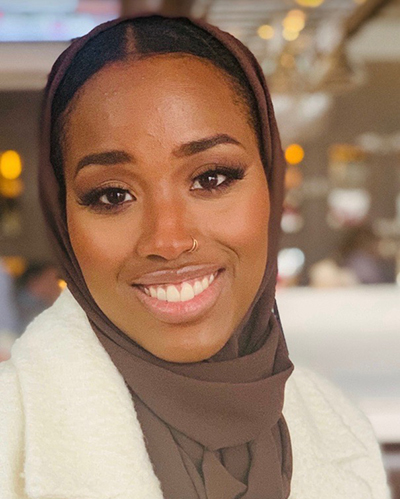 Aisha Galaydh