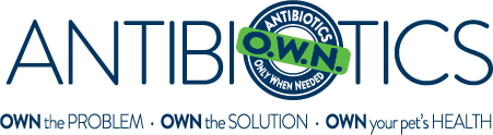 o.w.n. graphic for companion animal partners