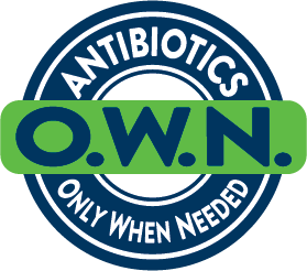 o.w.n. symbol